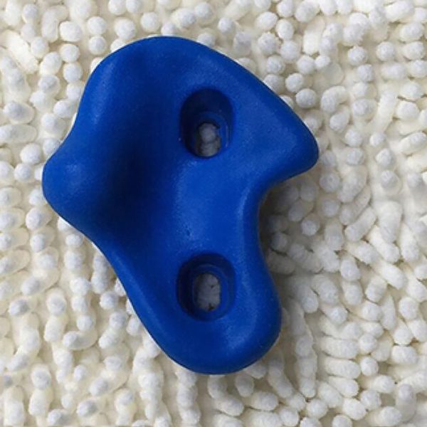 Rock Climbing Holds with Screws for Kids